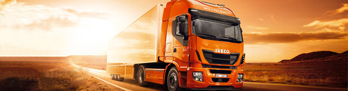 Iveco Stralis